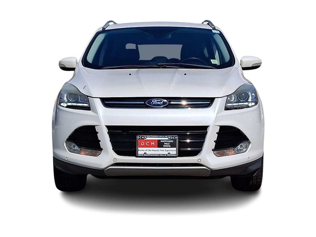 Thumbnail: 2016 Ford Escape - 6