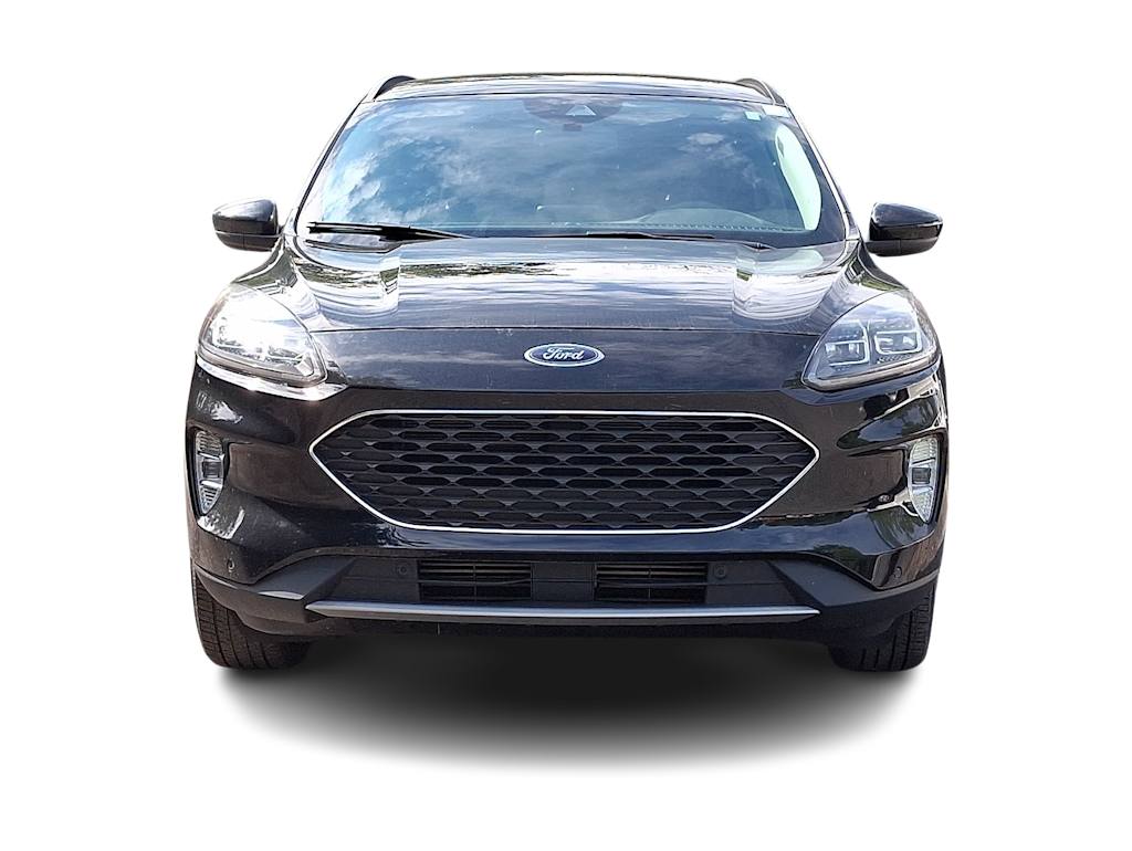 Thumbnail: 2022 Ford Escape - 3