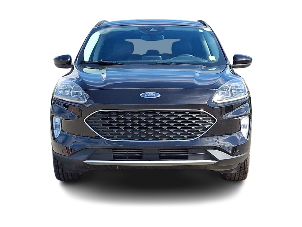 Thumbnail: 2022 Ford Escape - 6