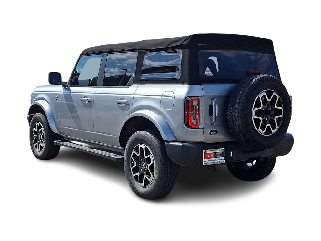 Thumbnail: 2023 Ford Bronco - 4