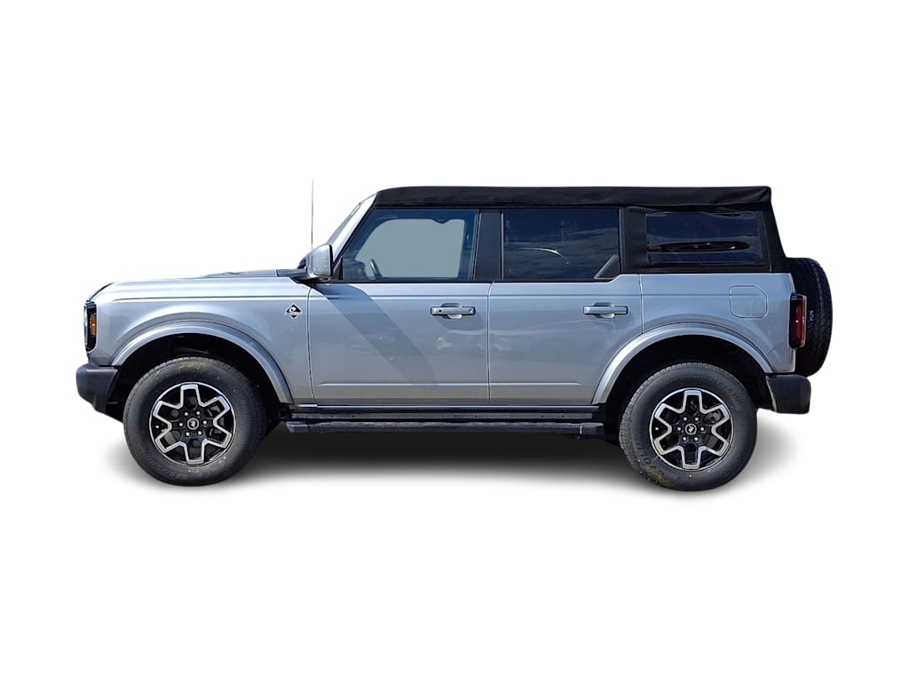 Thumbnail: 2023 Ford Bronco - 3