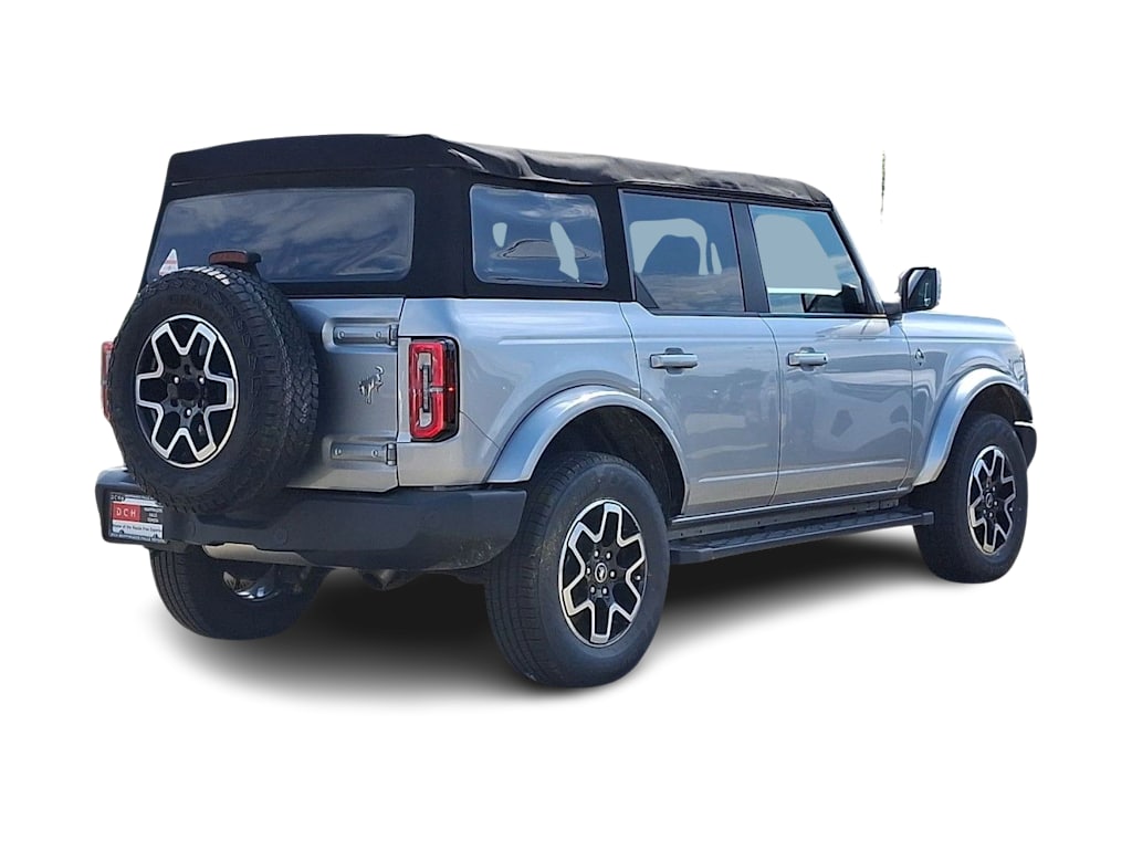 Thumbnail: 2023 Ford Bronco - 19