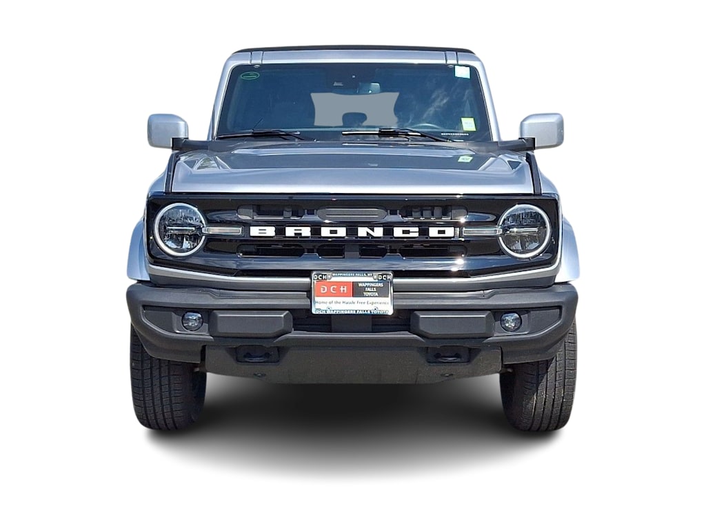 Thumbnail: 2023 Ford Bronco - 6