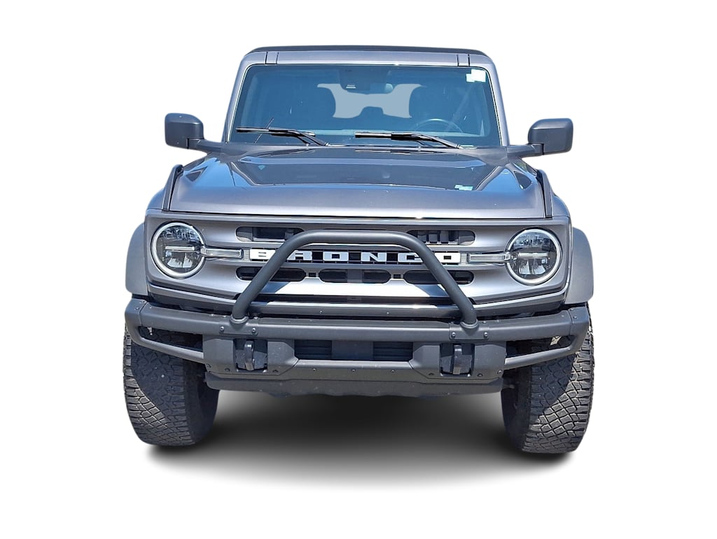 Thumbnail: 2021 Ford Bronco - 6