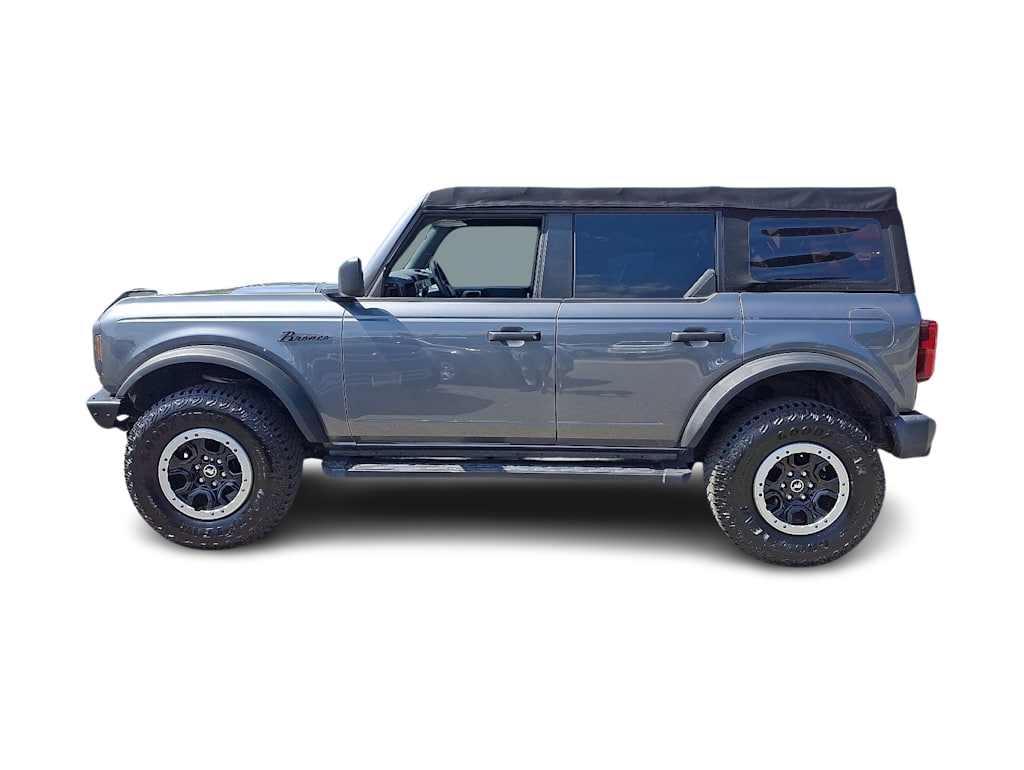 Thumbnail: 2021 Ford Bronco - 3