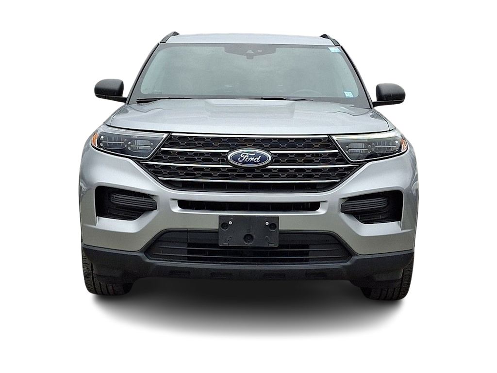 Thumbnail: 2022 Ford Explorer - 5