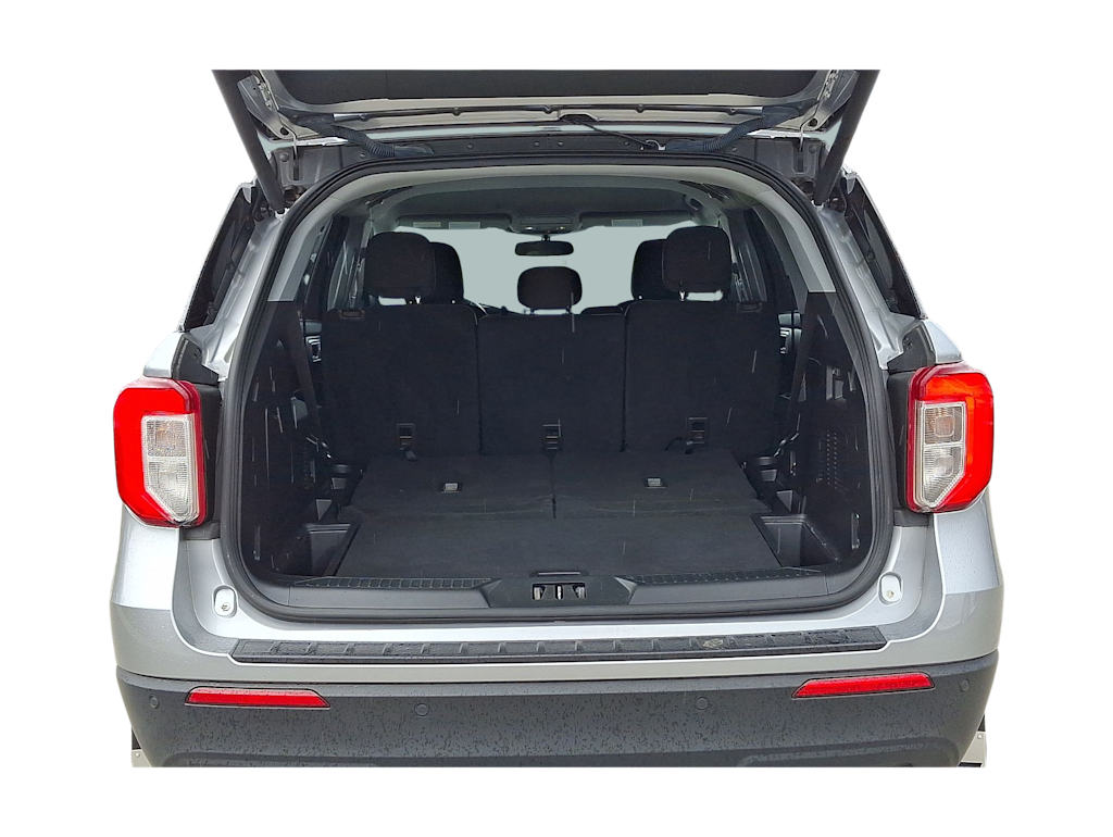 Thumbnail: 2022 Ford Explorer - 14