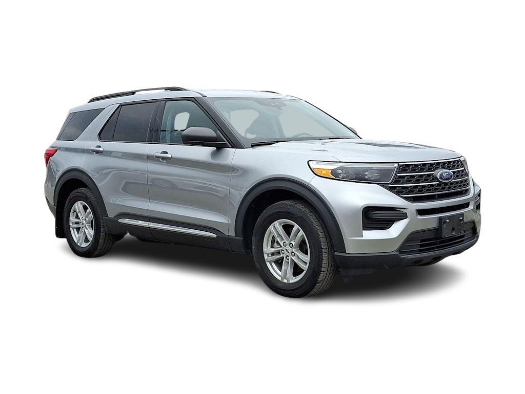 Thumbnail: 2022 Ford Explorer - 16
