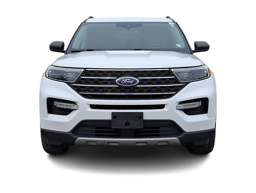 Thumbnail: 2021 Ford Explorer - 6