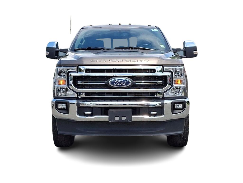 Thumbnail: 2020 Ford F-250 - 6