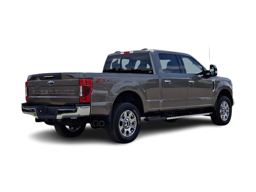 Thumbnail: 2020 Ford F-250 - 18