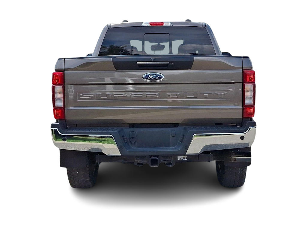 Thumbnail: 2020 Ford F-250 - 5