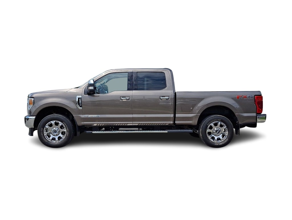 Thumbnail: 2020 Ford F-250 - 3