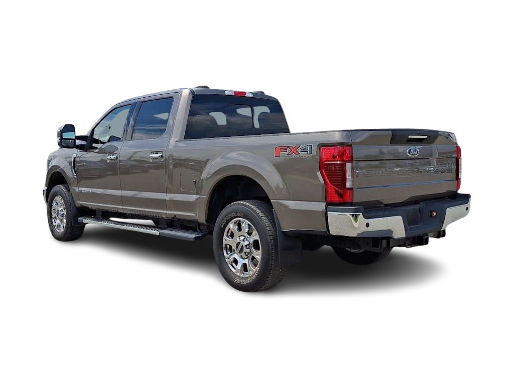 Thumbnail: 2020 Ford F-250 - 4