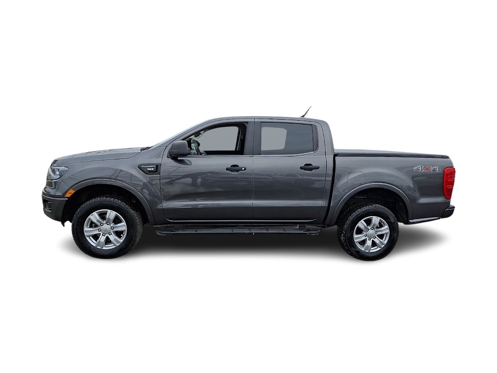 Thumbnail: 2020 Ford Ranger - 3