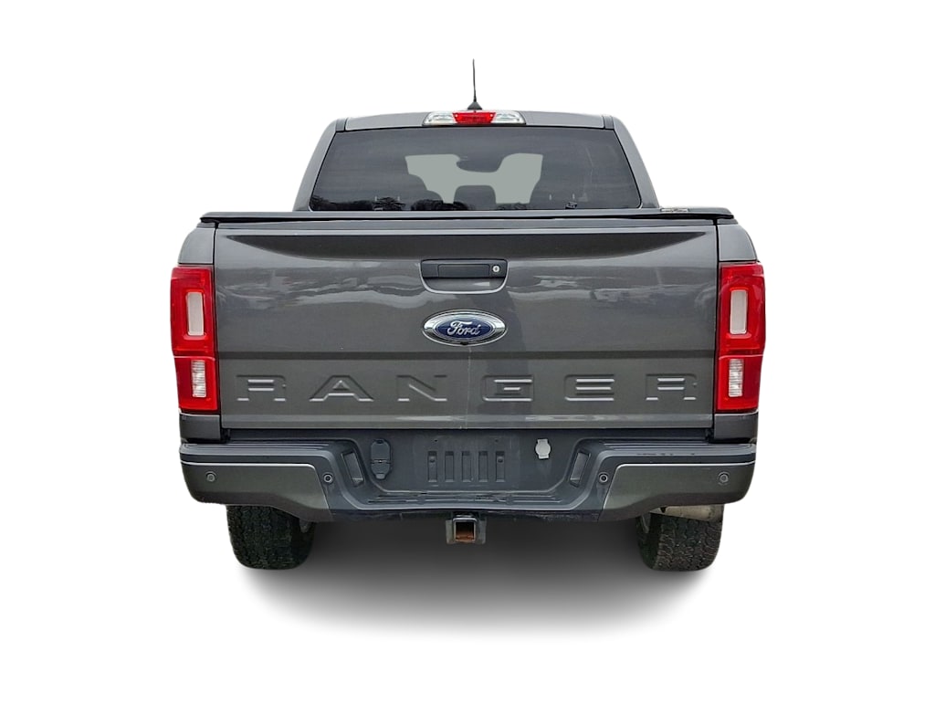 Thumbnail: 2020 Ford Ranger - 5