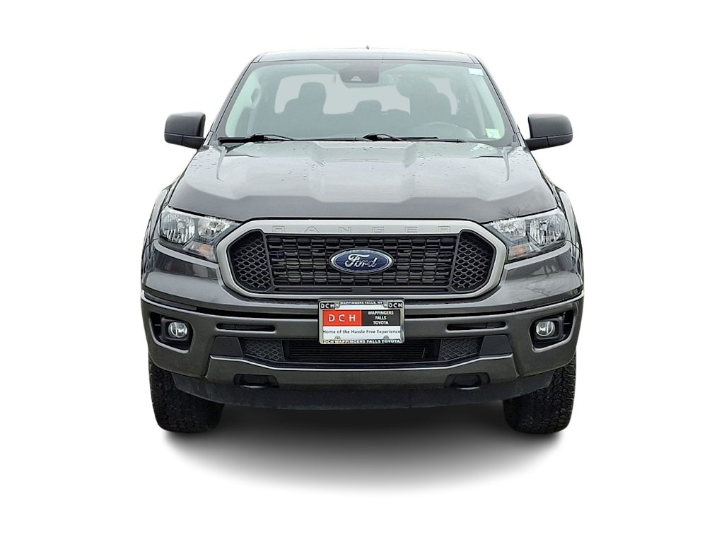 Thumbnail: 2020 Ford Ranger - 6