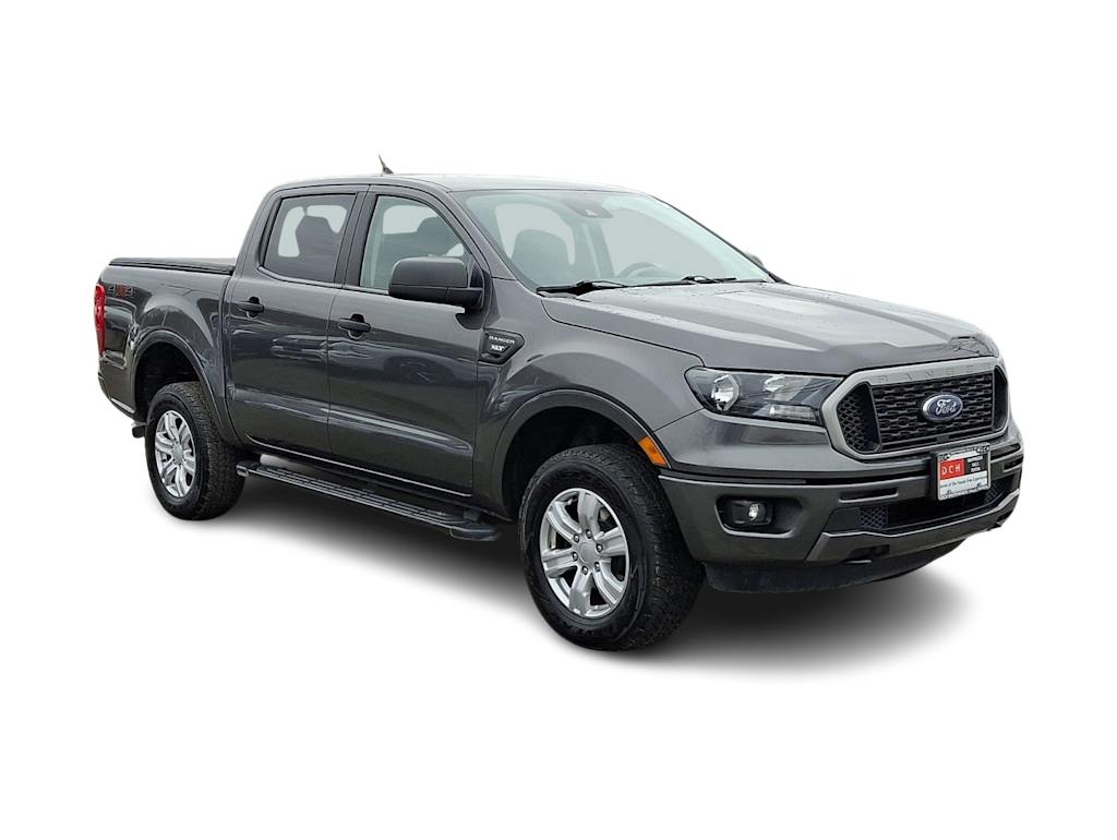 Thumbnail: 2020 Ford Ranger - 15