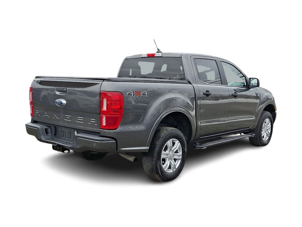 Thumbnail: 2020 Ford Ranger - 16