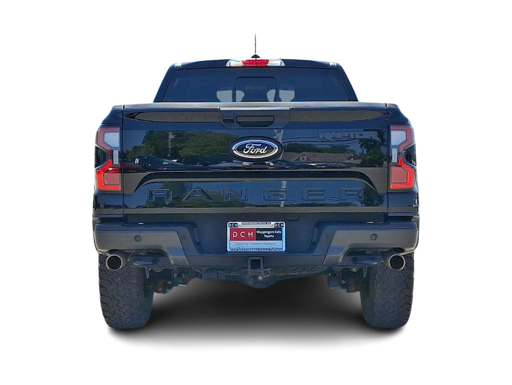 Thumbnail: 2025 Ford Ranger - 18
