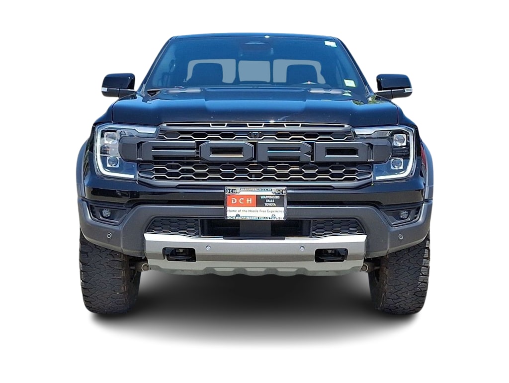 Thumbnail: 2025 Ford Ranger - 5