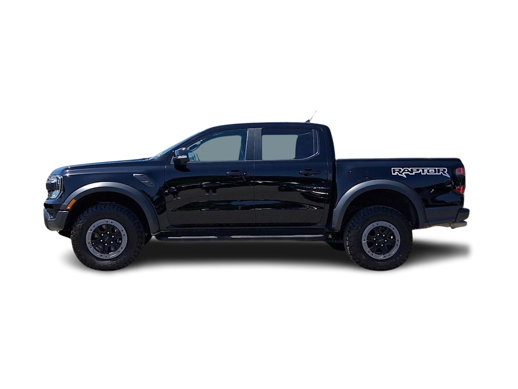 Thumbnail: 2025 Ford Ranger - 3