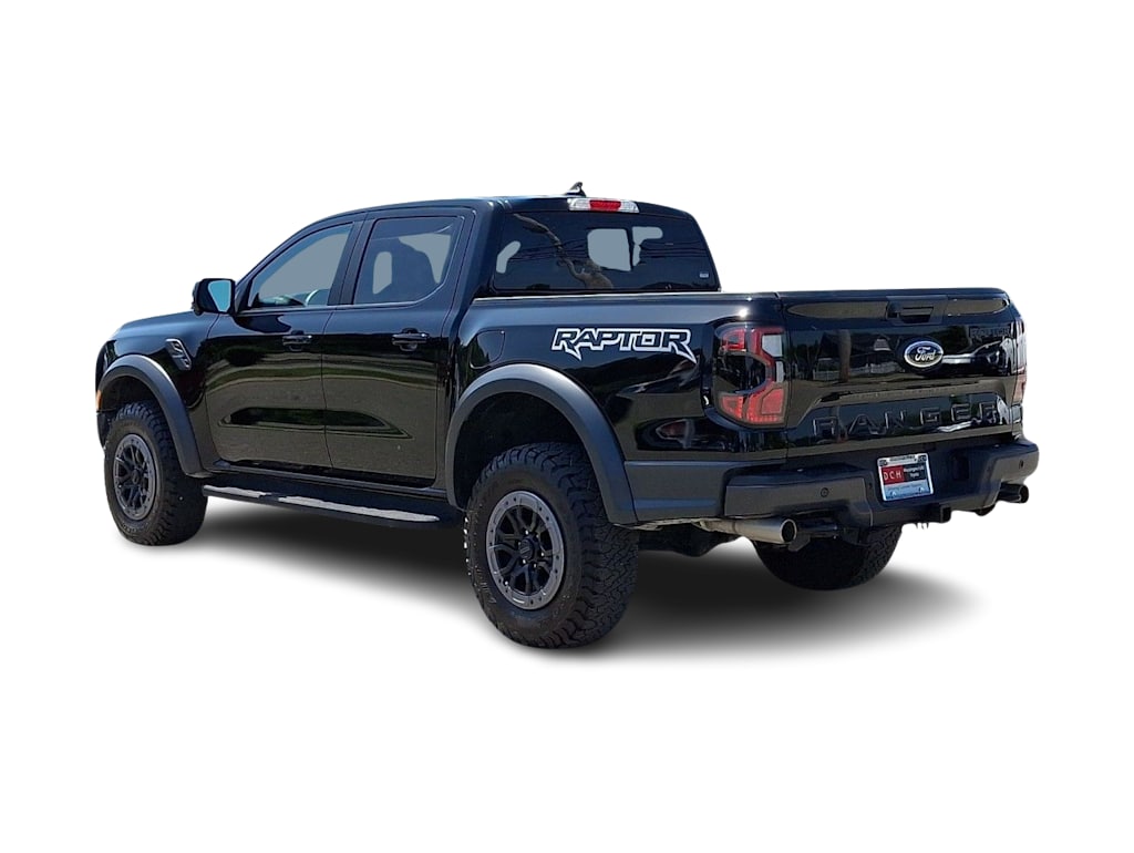 Thumbnail: 2025 Ford Ranger - 4