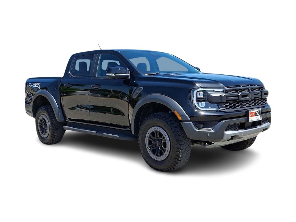 Thumbnail: 2025 Ford Ranger - 16