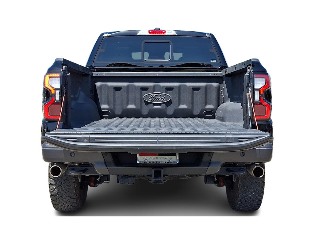 Thumbnail: 2025 Ford Ranger - 14