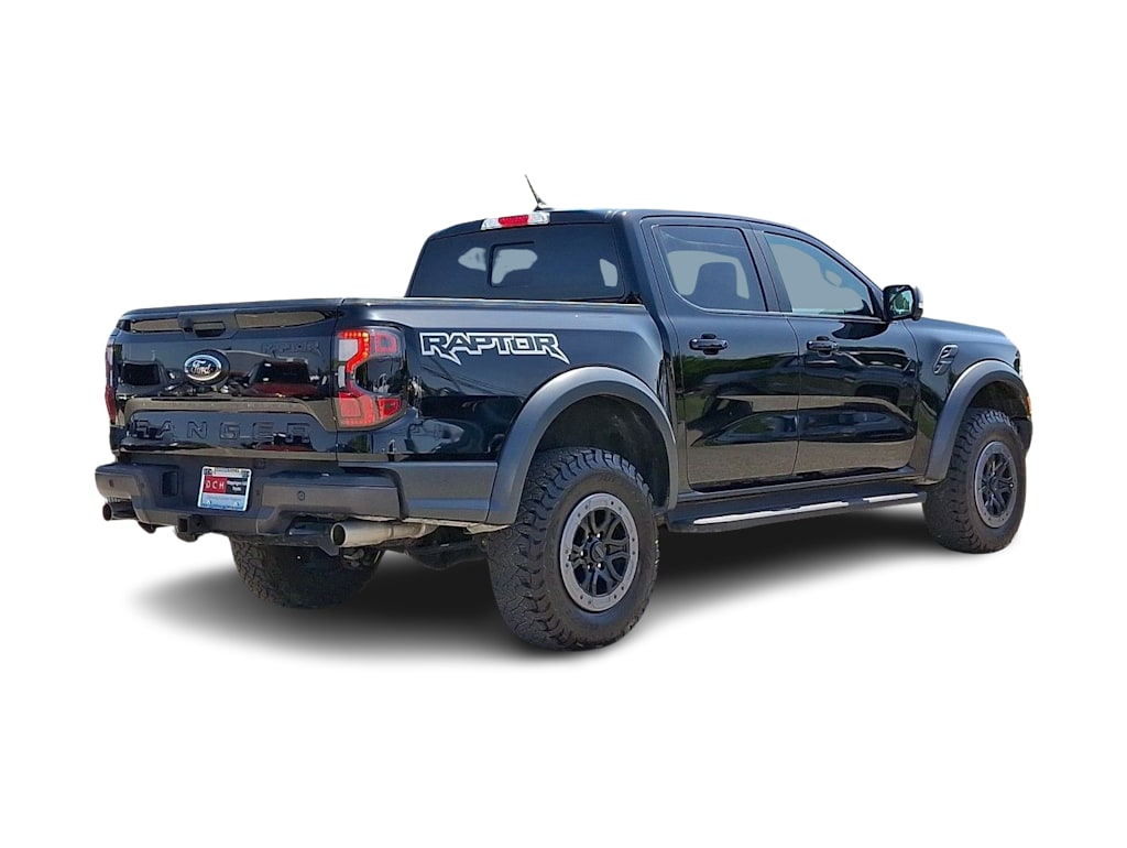 Thumbnail: 2025 Ford Ranger - 17