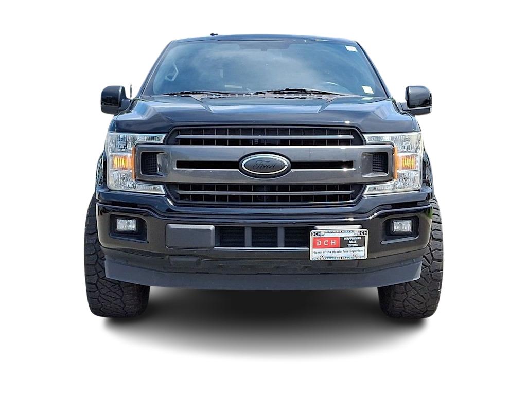 Thumbnail: 2018 Ford F-150 - 6