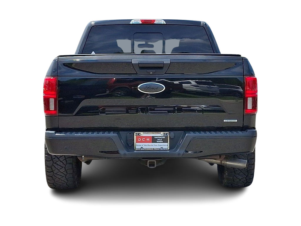 Thumbnail: 2018 Ford F-150 - 5