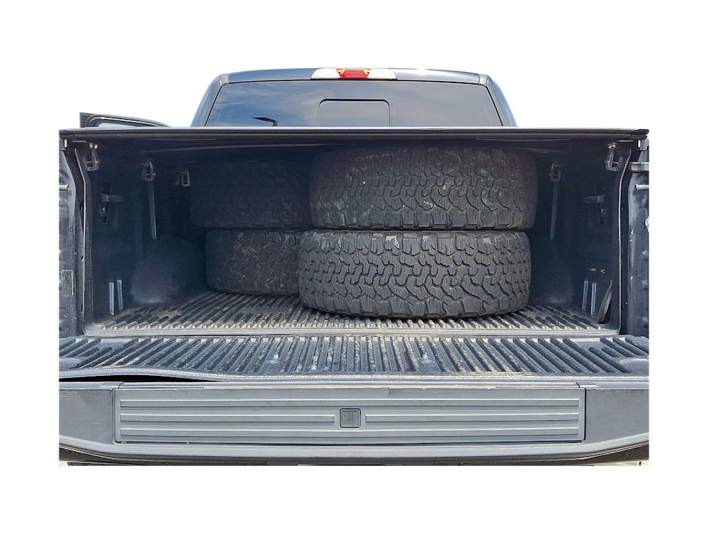 Thumbnail: 2018 Ford F-150 - 15