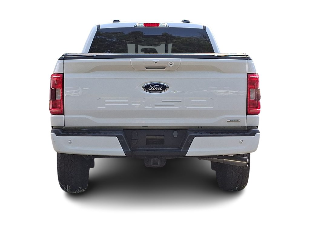 Thumbnail: 2023 Ford F-150 - 3
