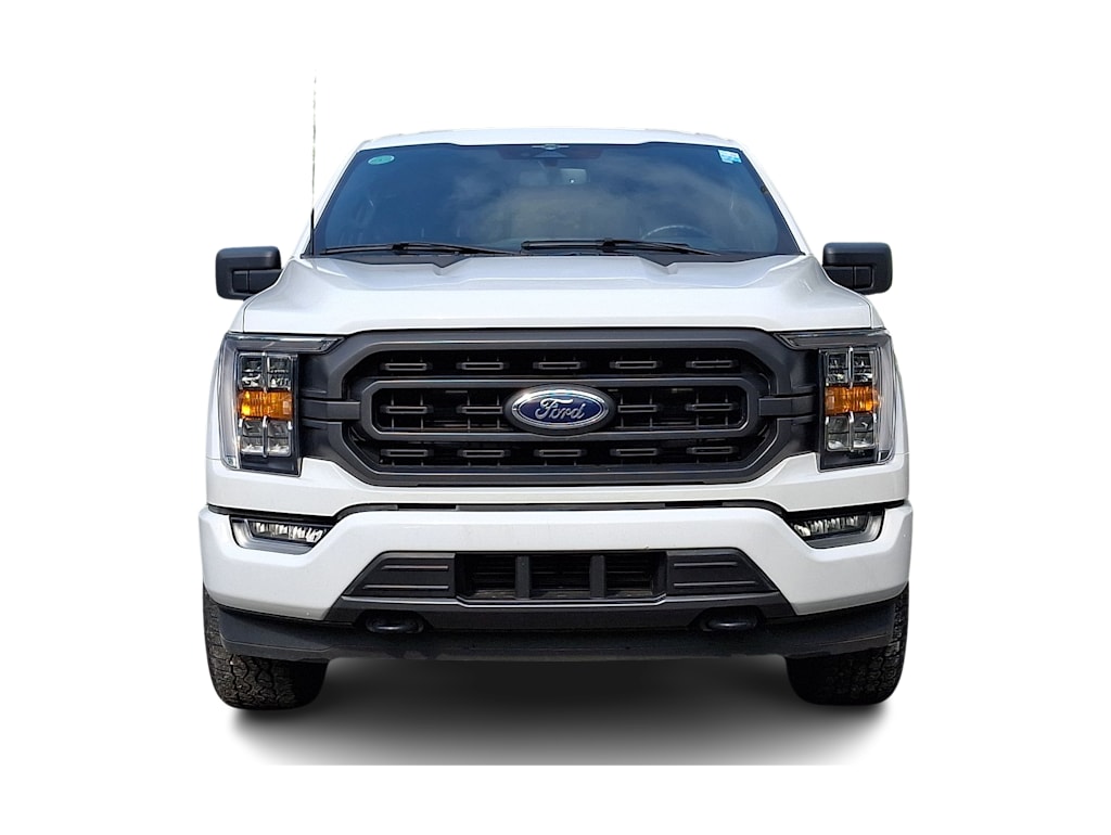 Thumbnail: 2023 Ford F-150 - 4