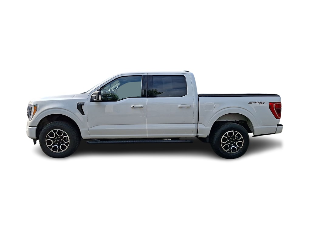 Thumbnail: 2023 Ford F-150 - 2