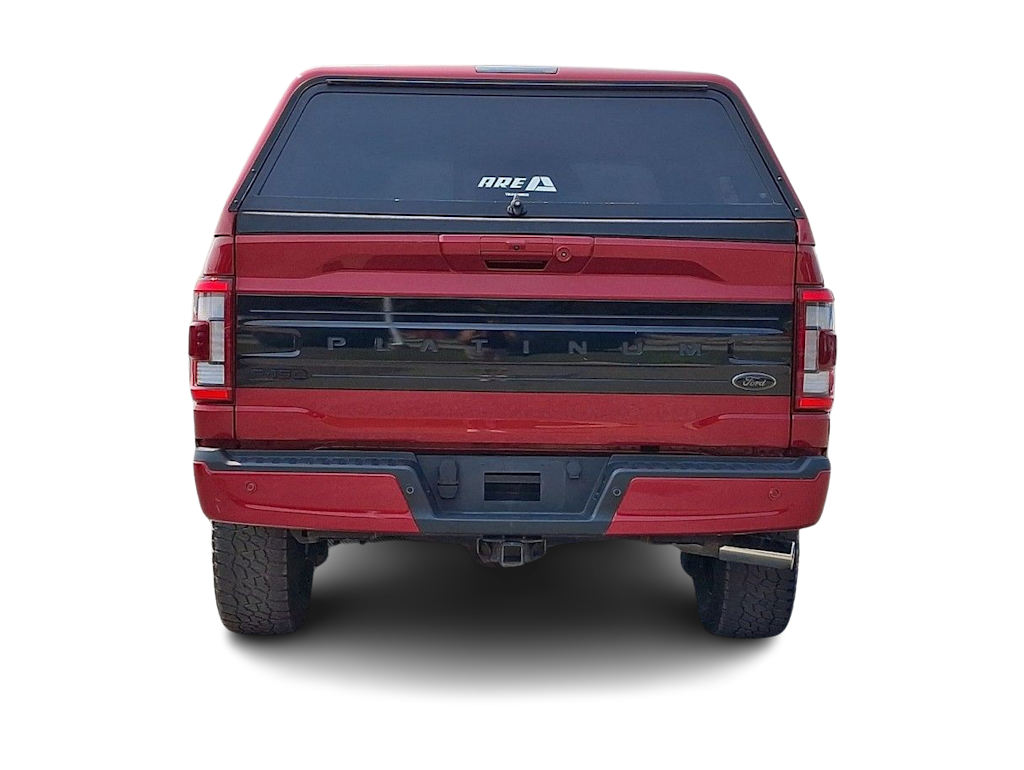 Thumbnail: 2022 Ford F-150 - 5