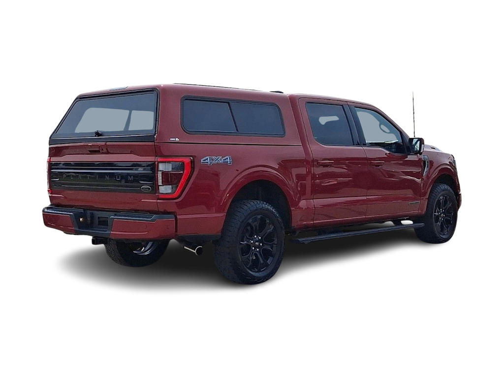 Thumbnail: 2022 Ford F-150 - 19