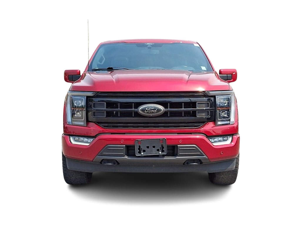 Thumbnail: 2022 Ford F-150 - 6