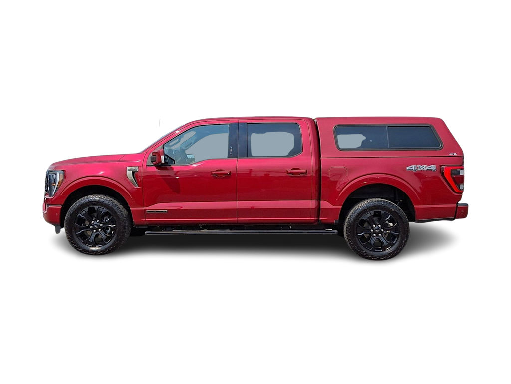 Thumbnail: 2022 Ford F-150 - 3