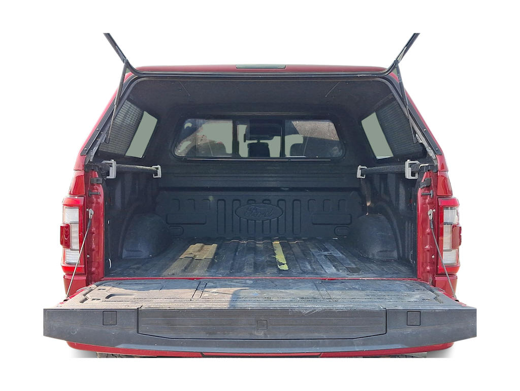 Thumbnail: 2022 Ford F-150 - 15