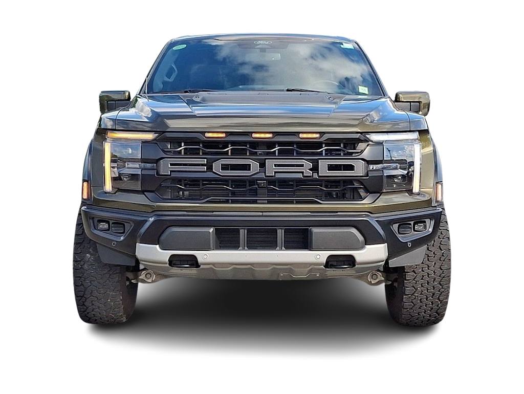Thumbnail: 2024 Ford F-150 - 6