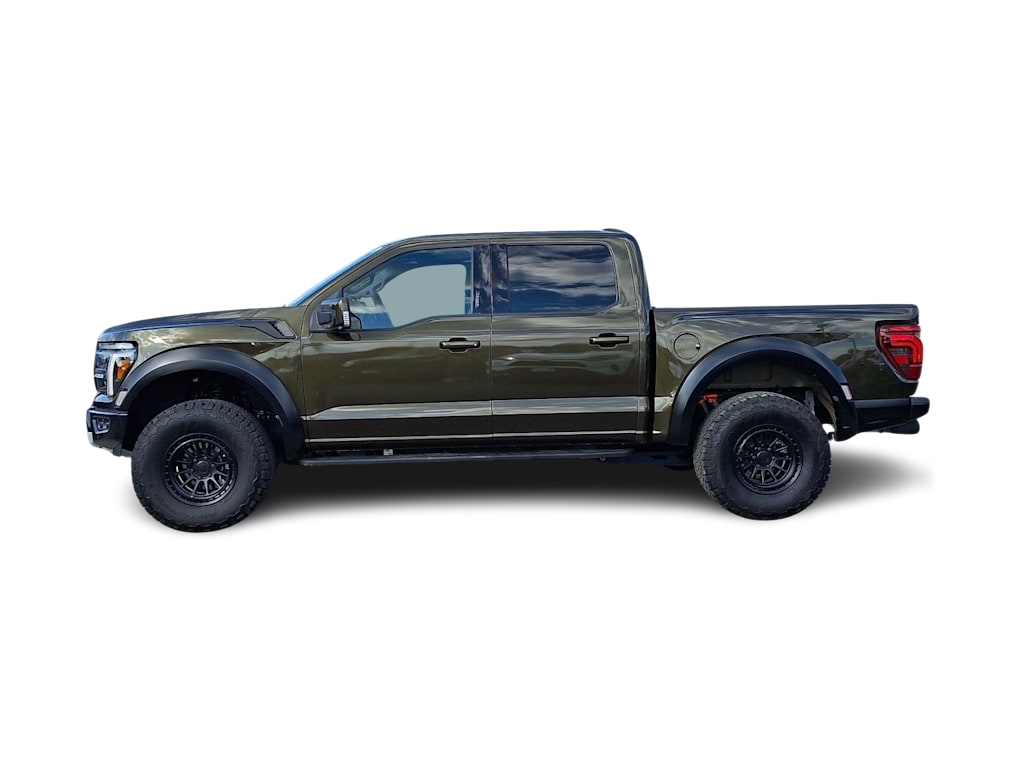 Thumbnail: 2024 Ford F-150 - 3