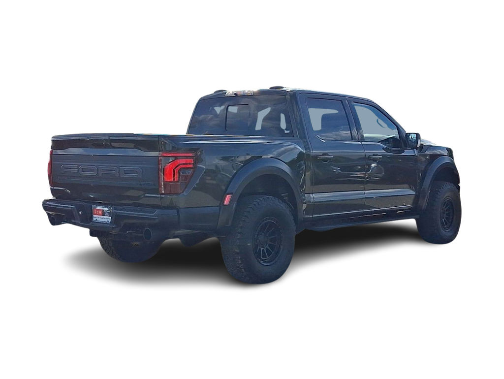 Thumbnail: 2024 Ford F-150 - 19