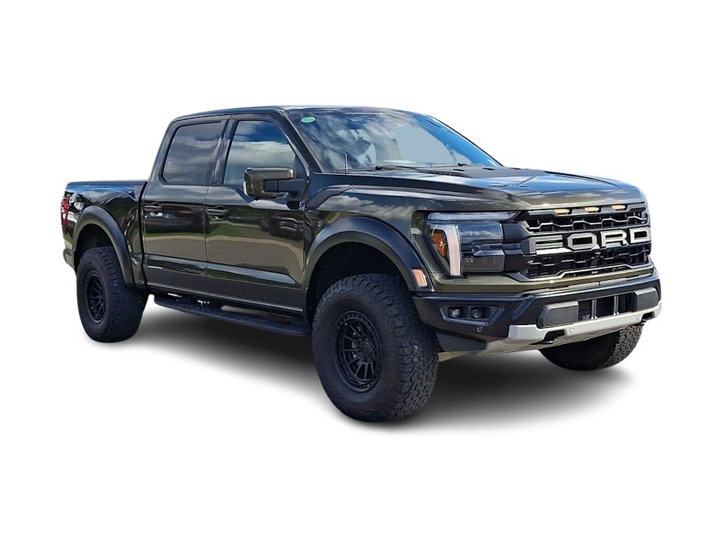 Thumbnail: 2024 Ford F-150 - 18