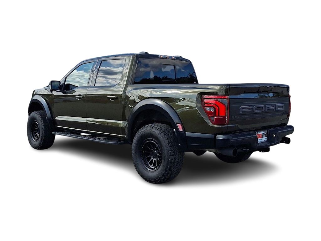 Thumbnail: 2024 Ford F-150 - 4