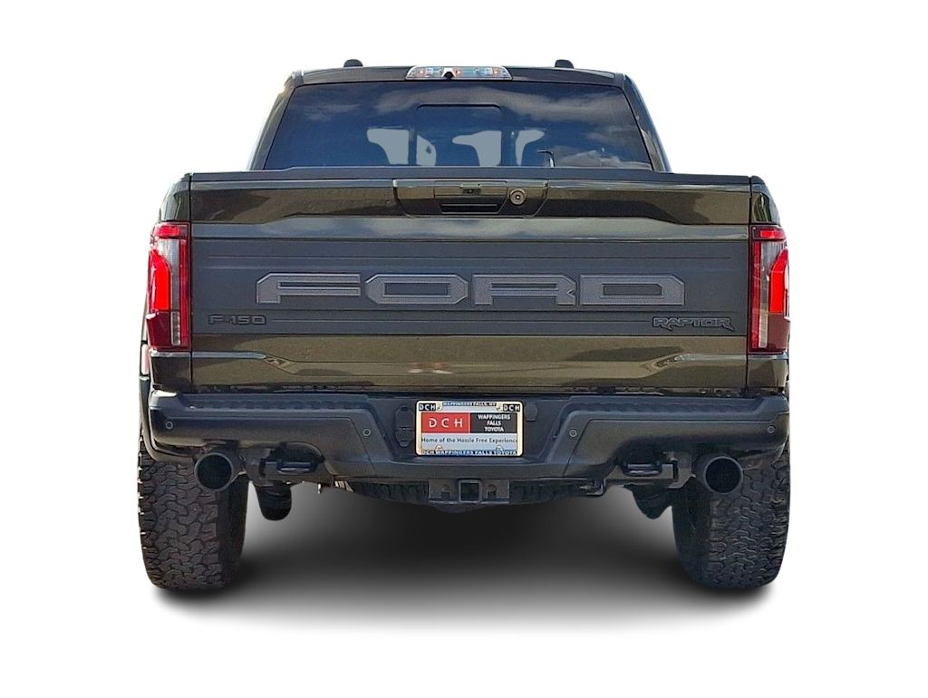 Thumbnail: 2024 Ford F-150 - 5