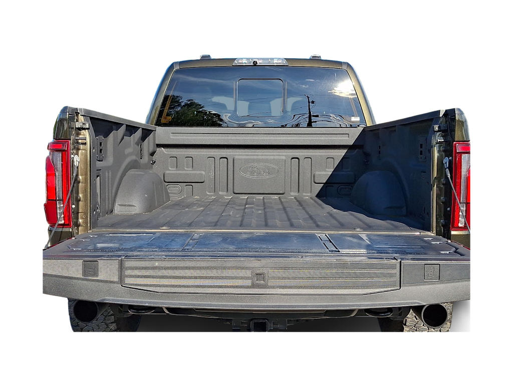 Thumbnail: 2024 Ford F-150 - 16