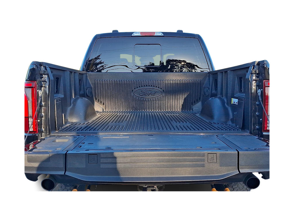 Thumbnail: 2024 Ford F-150 - 15