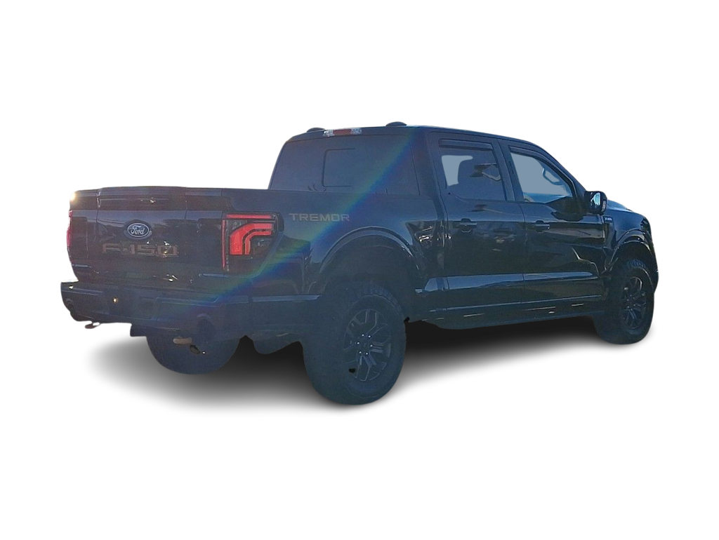 Thumbnail: 2024 Ford F-150 - 18